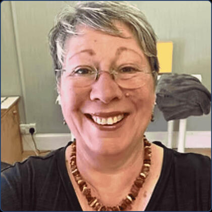 Linda Dayman - Hydrotherm & Massage Linda Dayman - Hydrotherm & Massage