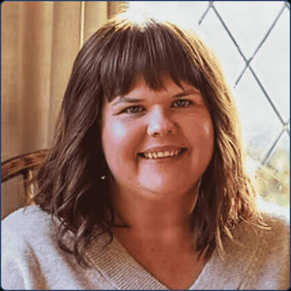 Vicky Lillicrop - Integrative Counsellor