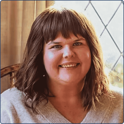 Vicky Lillicrop - Integrative Counsellor