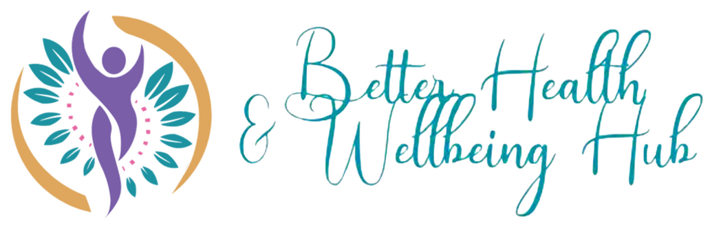 The Better Health & Wellbeing Hub Logo The Better Health & Wellbeing Hub Logo