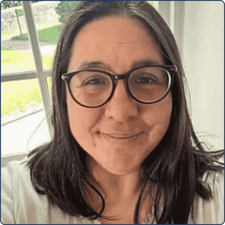 Debbie - The Mindful Meerkat