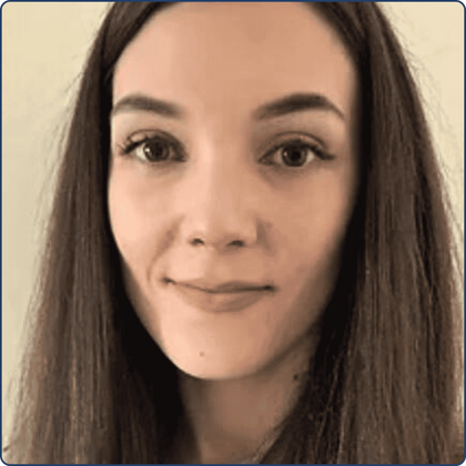 Rachel Kaye - Myrrh Wellness