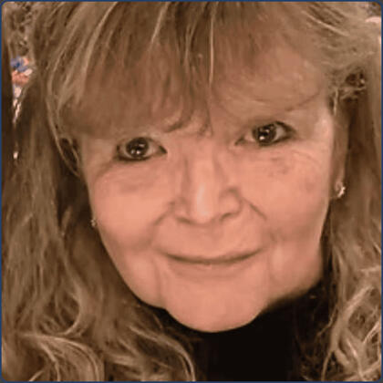 Cathy Williams - Complementary Therapist