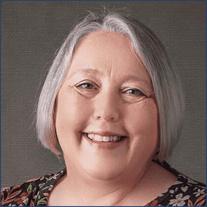 Elaine Collins - Aurora Hypnotherapy