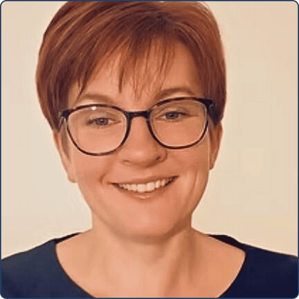 Hannah Freimanis - Better Body Balanced