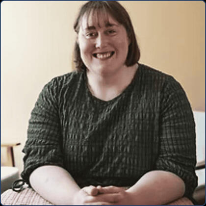 Lynsey - Calon Complementary Therapies