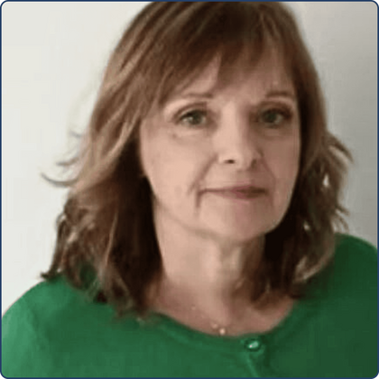 Karen Rowe - Integrative Counsellor