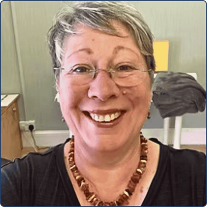 Linda Dayman - Hydrotherm & Massage