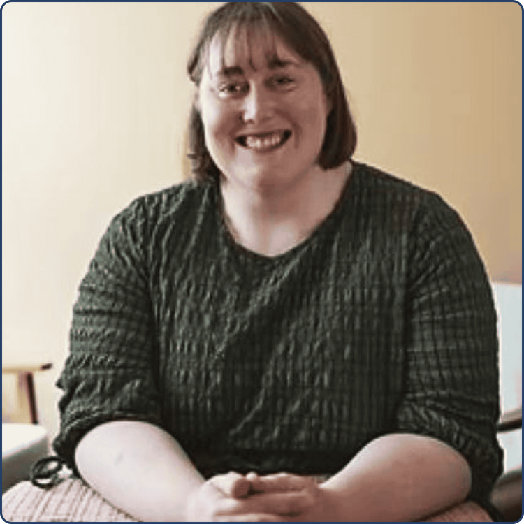 Lynsey - Calon Complementary Therapies